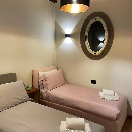 Domus Luxury Gianicolo Roma