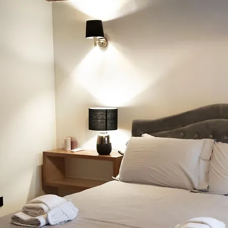 Domus Luxury Gianicolo * Roma