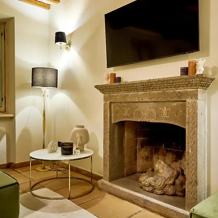 Domus Luxury Gianicolo Villa Roma