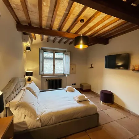 Domus Luxury Gianicolo * Roma