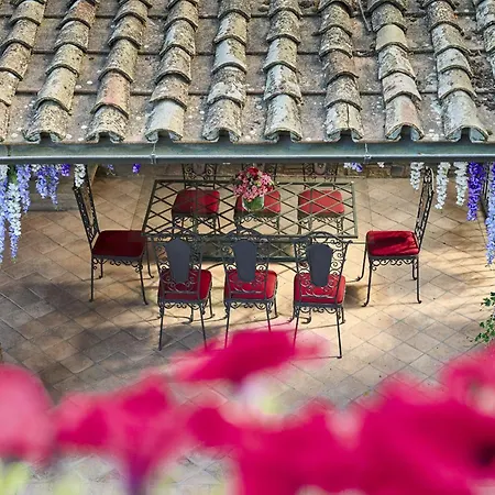 Domus Luxury Gianicolo Villa Roma