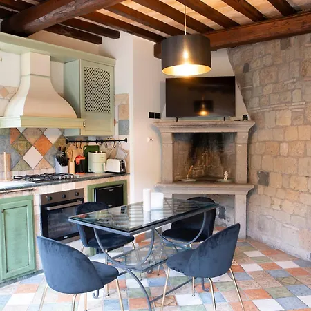 Domus Luxury Gianicolo Villa