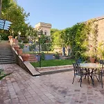 Domus Luxury Gianicolo Villa Roma