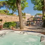 Domus Luxury Gianicolo *