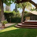 Domus Luxury Gianicolo Villa *