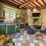 Villa Domus Luxury Gianicolo Roma