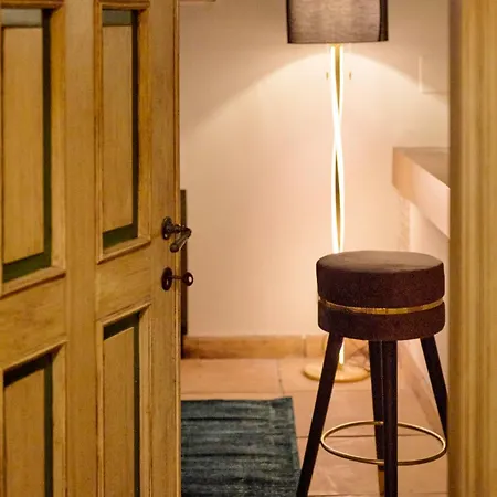 Villa Domus Luxury Gianicolo Rom