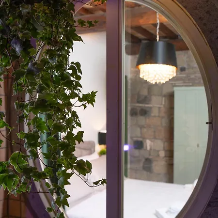 Villa Domus Luxury Gianicolo Rom