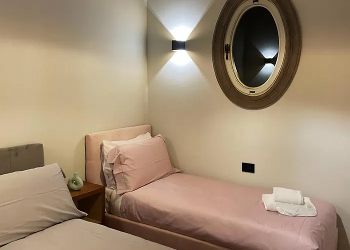 Domus Luxury Gianicolo ローマ