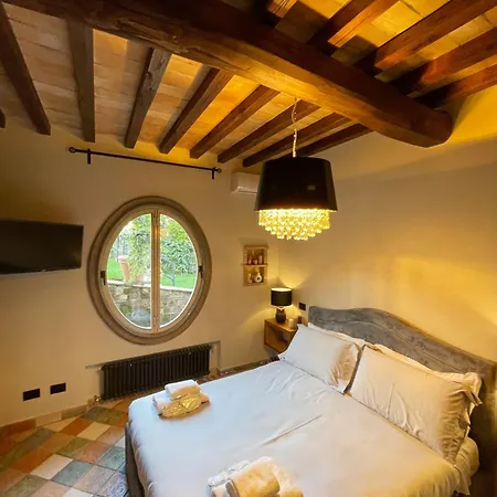 Domus Luxury Gianicolo Villa *