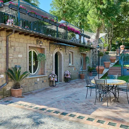Domus Luxury Gianicolo * Roma