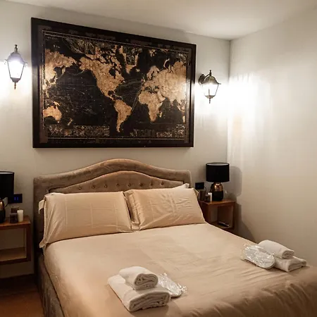 Domus Luxury Gianicolo Villa Rome