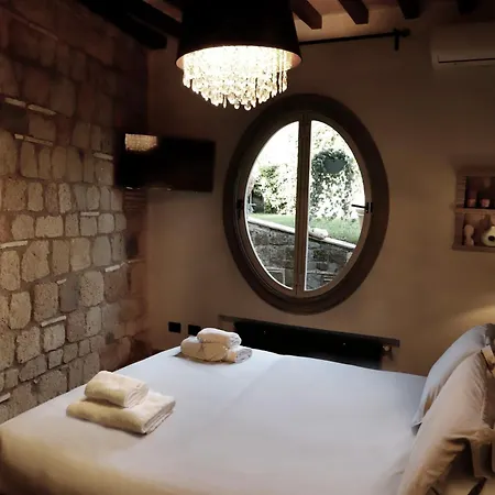 Villa Domus Luxury Gianicolo Rome