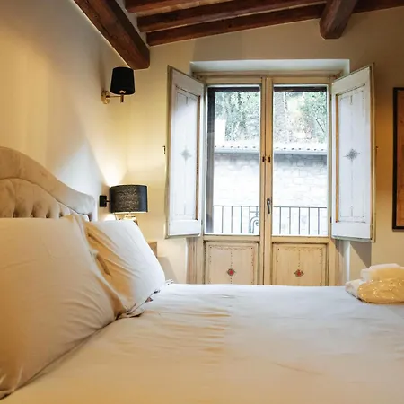 Villa Domus Luxury Gianicolo Roma