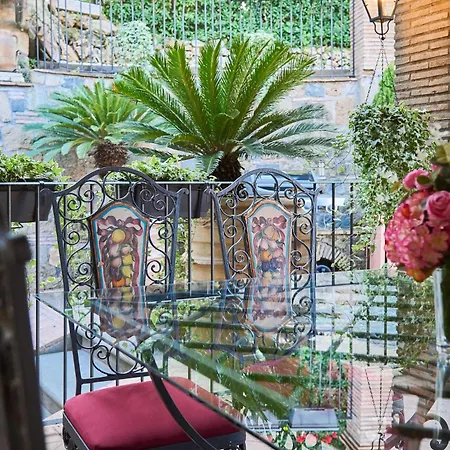 Domus Luxury Gianicolo Roma