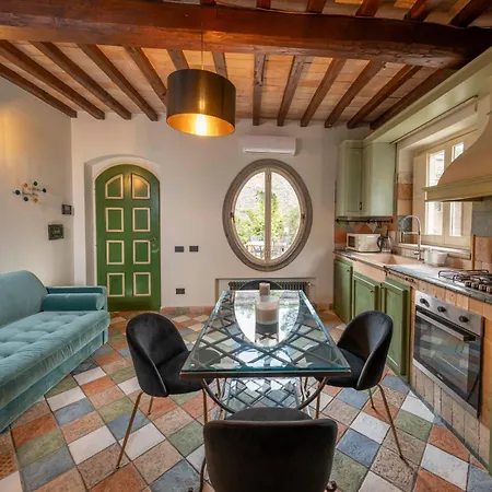 Domus Luxury Gianicolo Rome