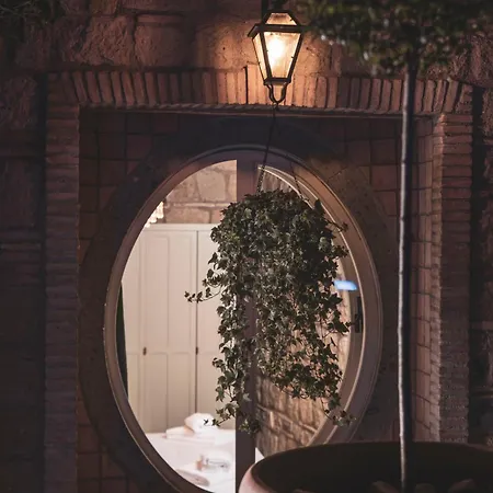 Domus Luxury Gianicolo * Rome