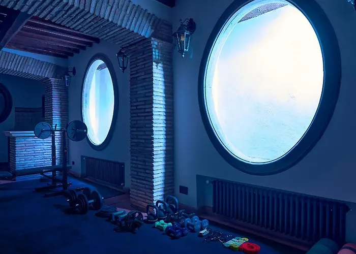 Domus Luxury Gianicolo Villa