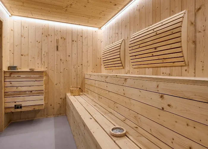 Domus Luxury Gianicolo * Roma