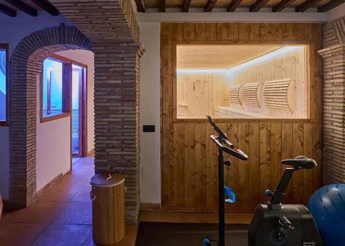 Domus Luxury Gianicolo