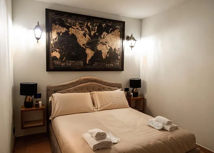 Domus Luxury Gianicolo Villa Roma