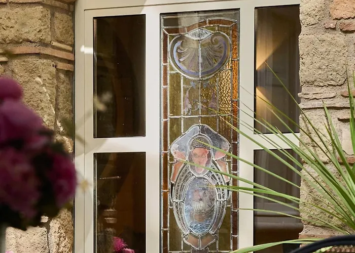 Villa Domus Luxury Gianicolo