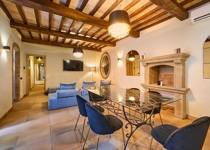 Villa Domus Luxury Gianicolo *