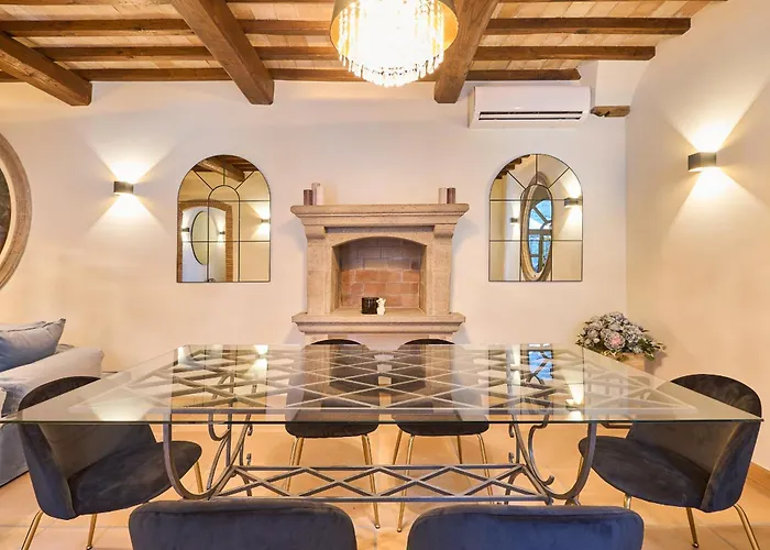 Domus Luxury Gianicolo