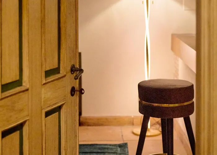 Villa Domus Luxury Gianicolo Roma