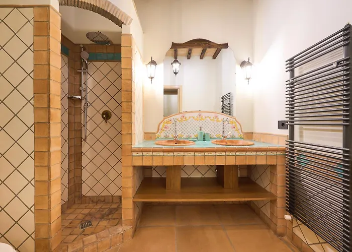 Domus Luxury Gianicolo Villa *