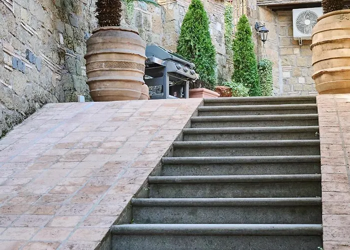 Villa Domus Luxury Gianicolo