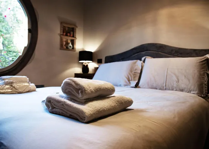 Villa Domus Luxury Gianicolo