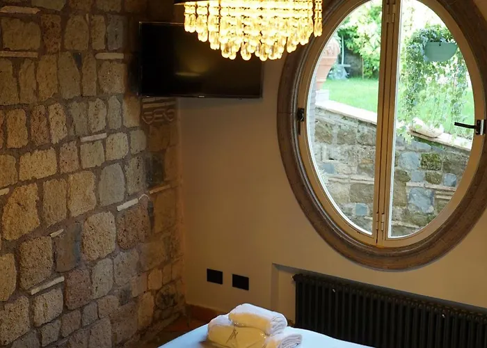 Domus Luxury Gianicolo Villa