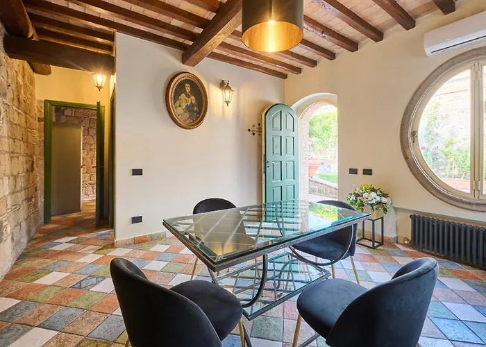 Villa Domus Luxury Gianicolo