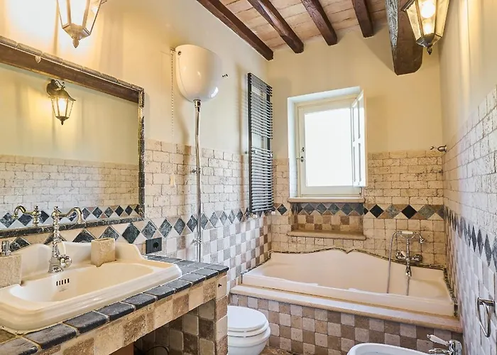 Domus Luxury Gianicolo Villa