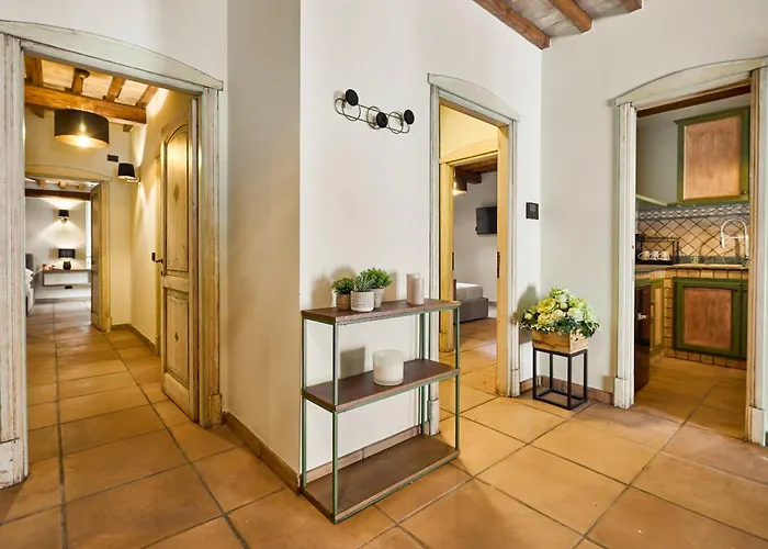 Villa Domus Luxury Gianicolo