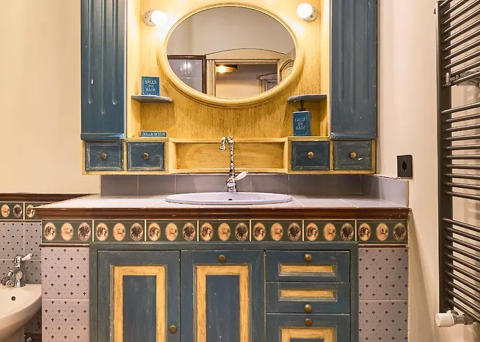 Domus Luxury Gianicolo Roma