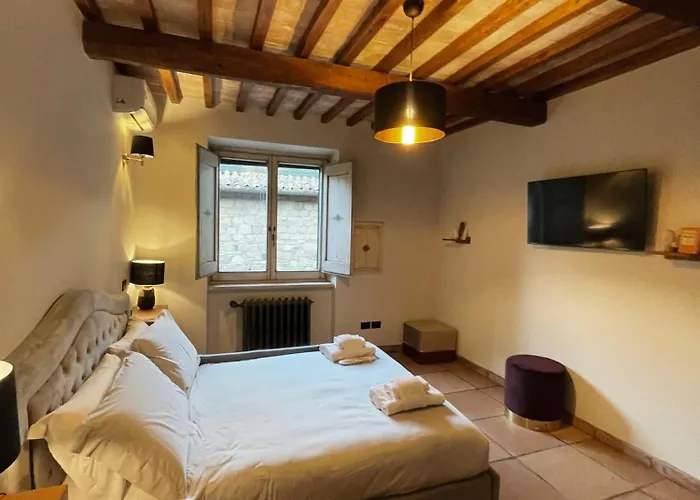 Domus Luxury Gianicolo * Roma