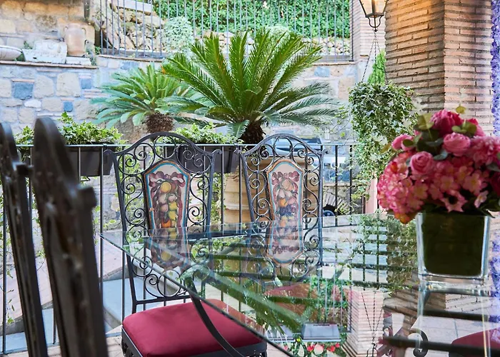 Domus Luxury Gianicolo Roma