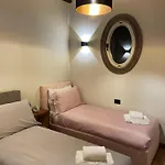 Domus Luxury Gianicolo Rzym