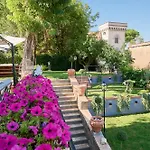Domus Luxury Gianicolo Willa *