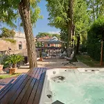 Domus Luxury Gianicolo *