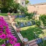 Willa Domus Luxury Gianicolo *