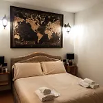 Domus Luxury Gianicolo Willa Rzym