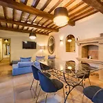 Willa Domus Luxury Gianicolo *