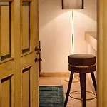 Willa Domus Luxury Gianicolo Rzym