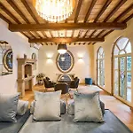 Willa Domus Luxury Gianicolo