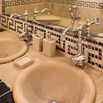 Domus Luxury Gianicolo Willa