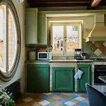 Domus Luxury Gianicolo Willa Rzym