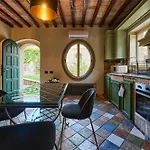 Domus Luxury Gianicolo Willa *
